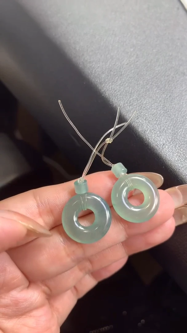 【闪购商品】定制翡翠未镶嵌翡翠