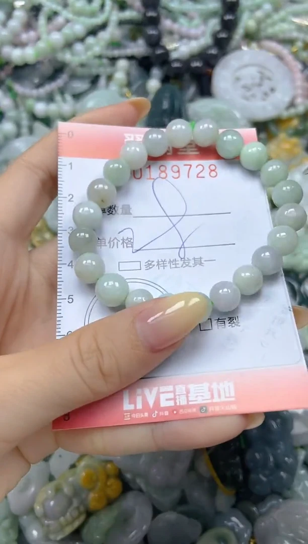 颈饰未镶嵌翡翠闪购0189728