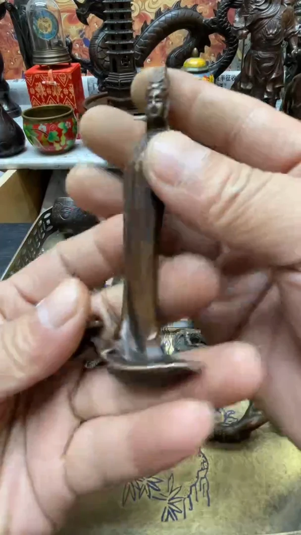 【闪购商品】铜器摆件铜器摆件铜器摆件