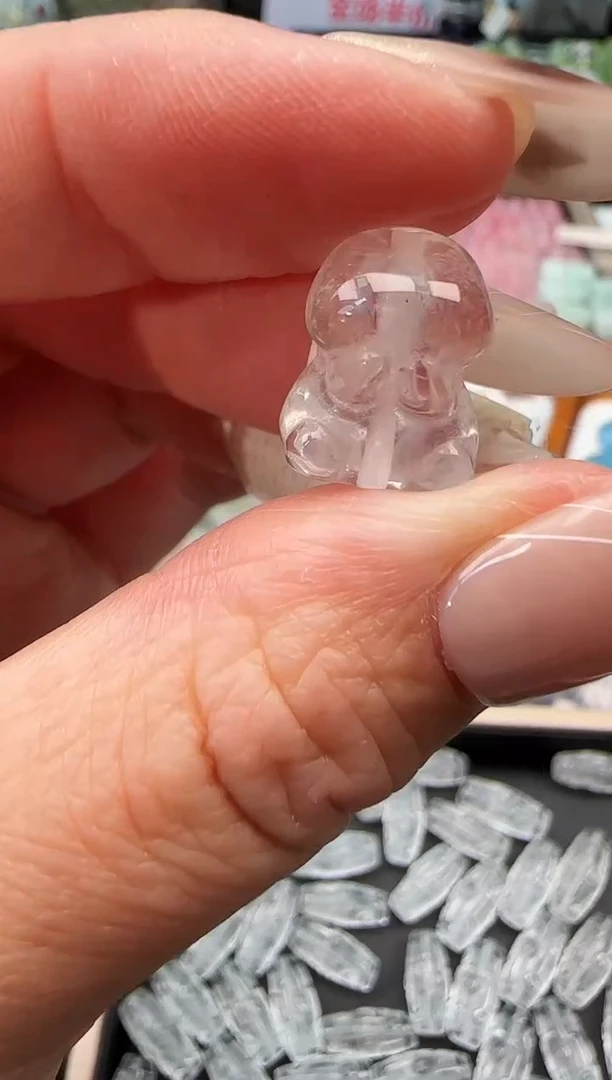 颈饰未镶嵌水晶K****g50a多样性发其一/9.27/1个