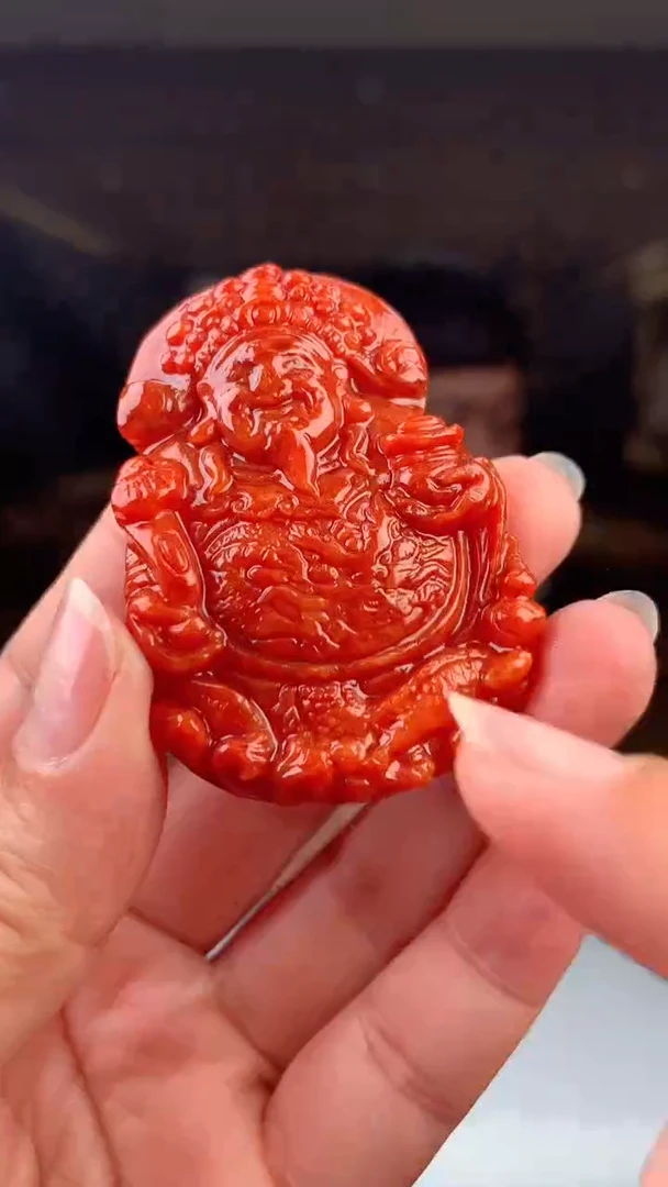 【闪购商品】翡翠颈饰未镶嵌天然A货翡翠（拍一发一)