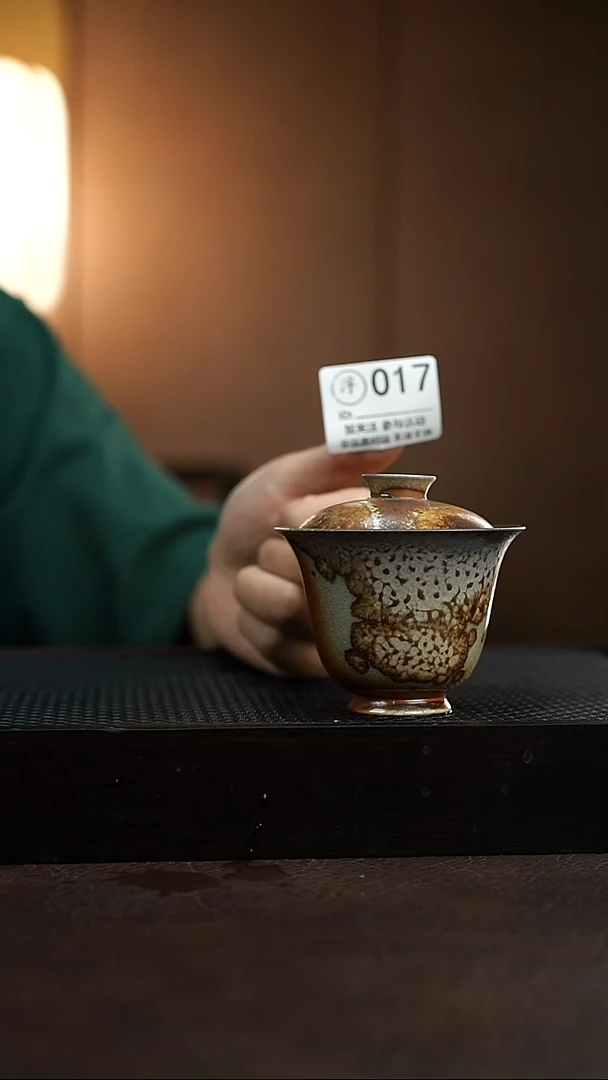 017千年火柴烧温窑第一天！