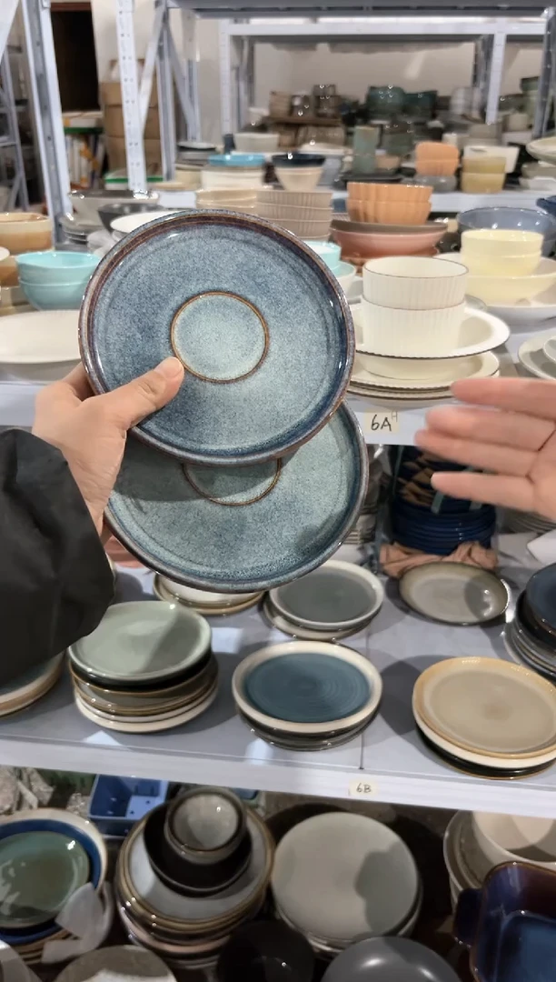 【闪购商品】瓷片外贸尾货瑕疵满20包邮X2 QM