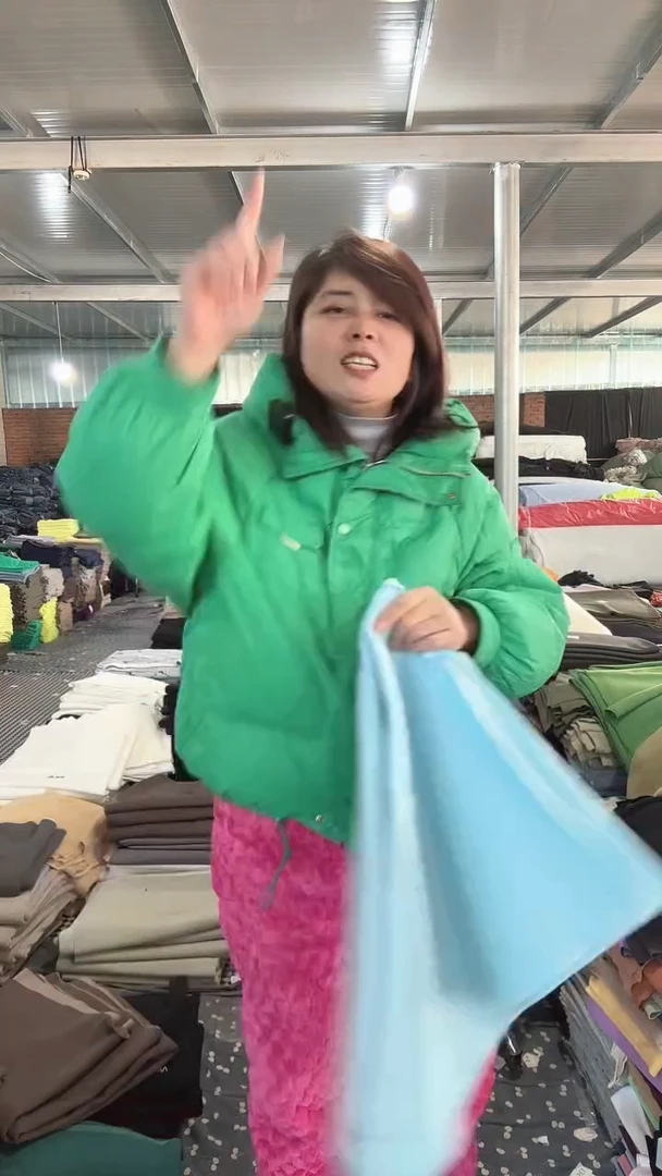 无纺布春风布业加厚布料50