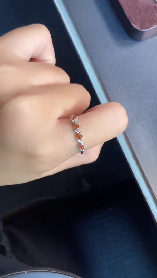 吊坠(不含链)银S925镶嵌翡翠天然A货翡翠