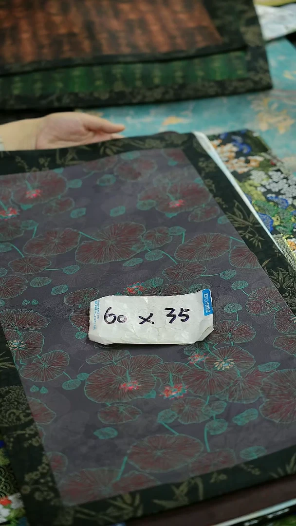 迟来的618  茶席上新炸炸场