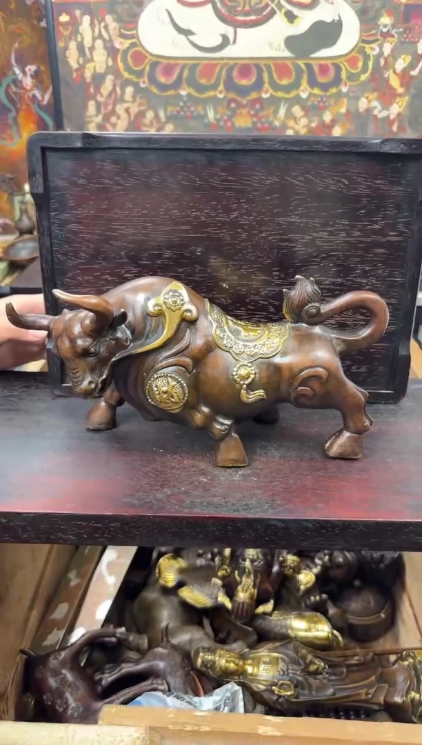 百福铜专属精选链接