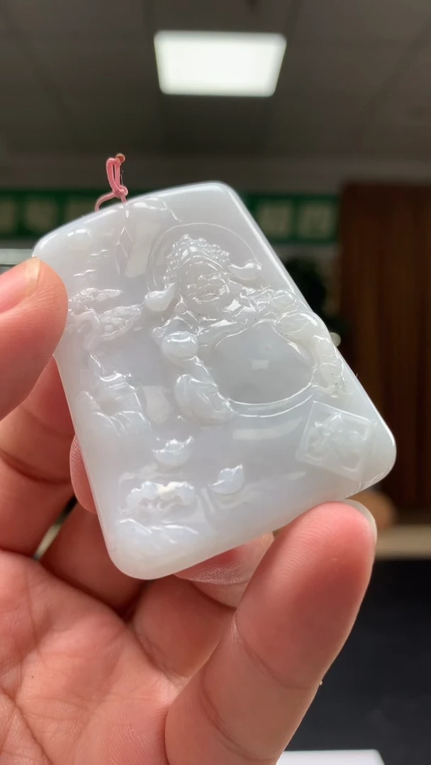 未镶嵌定制翡翠          *40