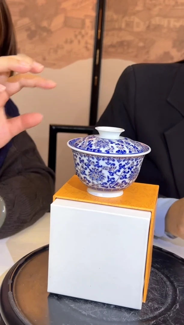 瓷博会&浮梁瓷局古县衙专场64