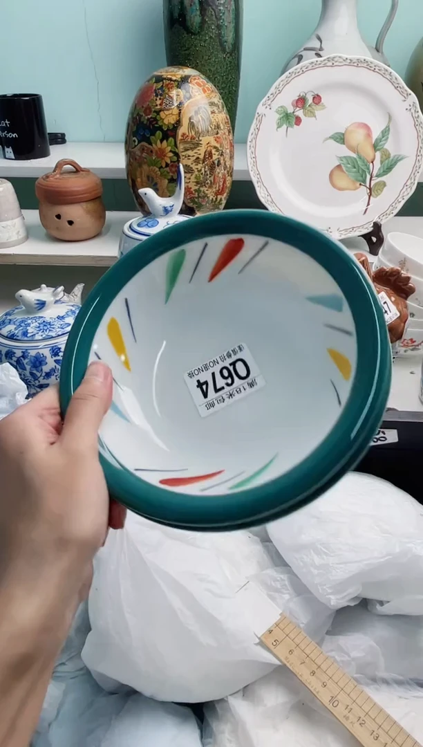 陶瓷沈*珍Q674*****
