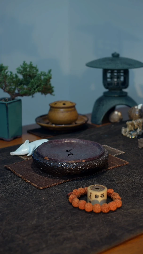 耕物集茶周边手作美器