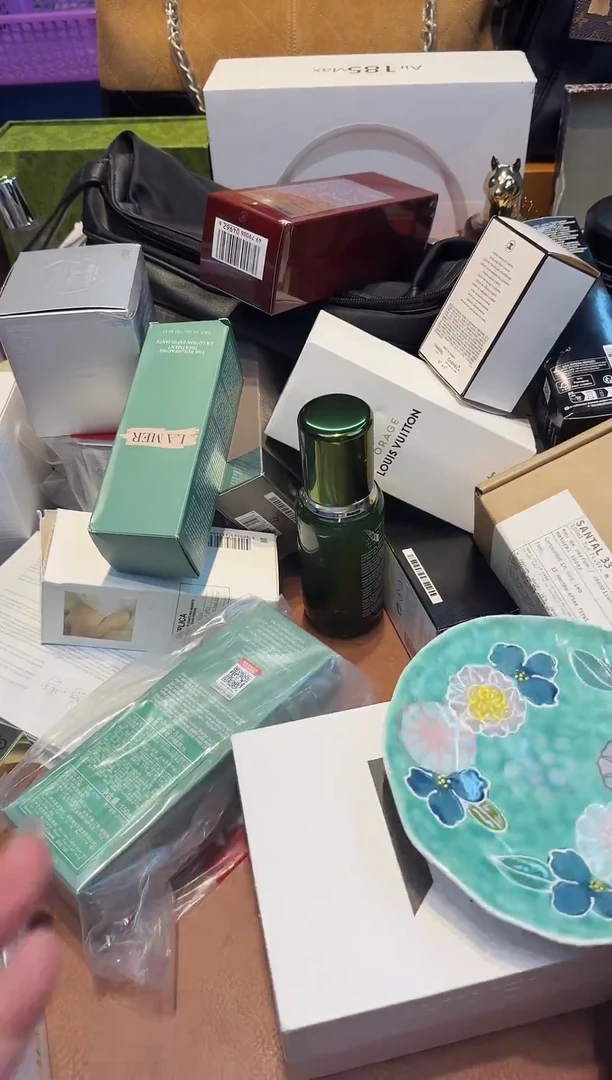 瓷片-----全球购