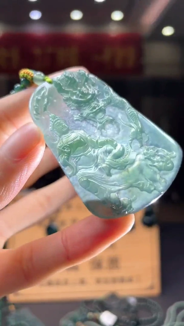 未镶嵌定制翡翠********502