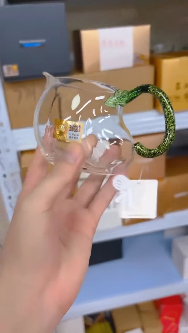 禾器-望苏茶海-黑金  孤品