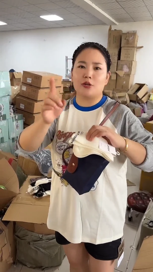 织物琪老板女包2号店超好看发图片款发10双