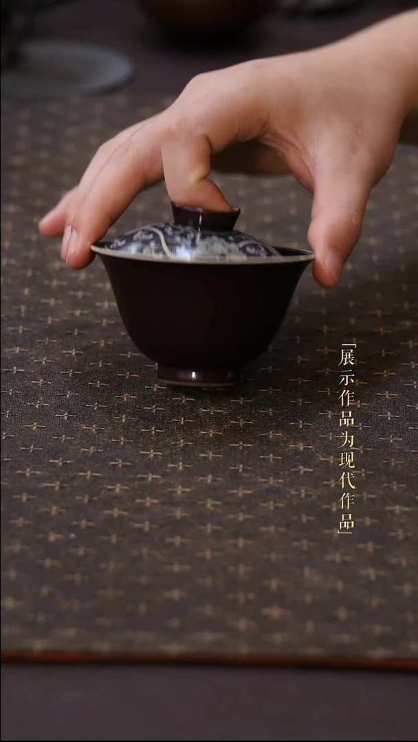 摆件瓷尼克美学甄选