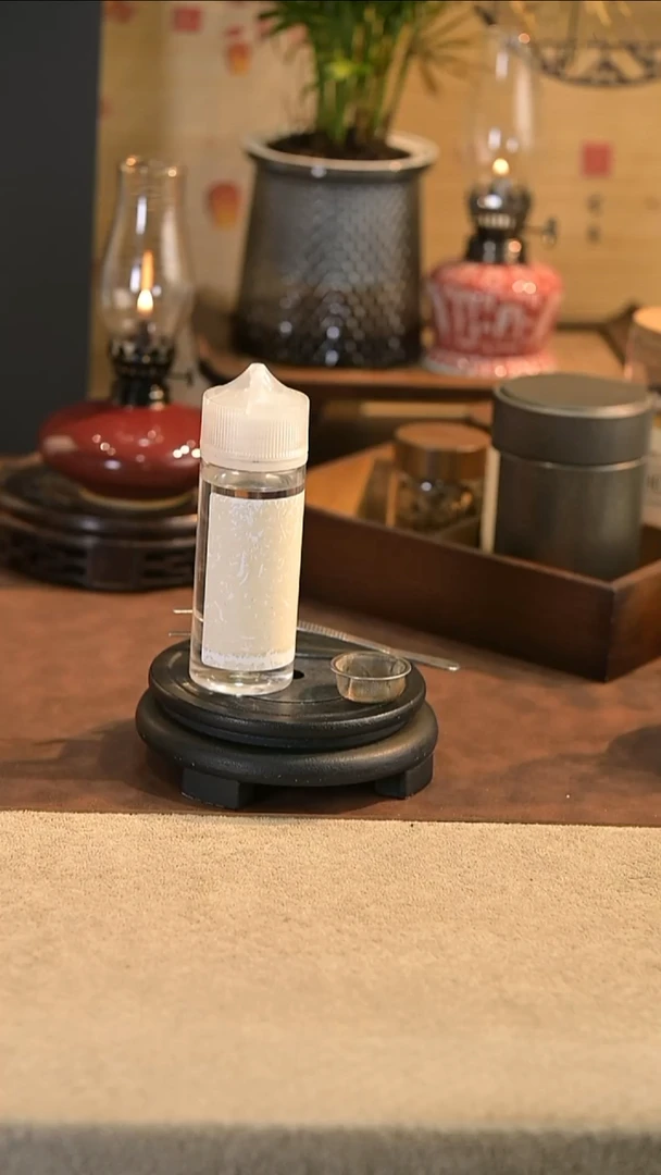 李****号景德镇陶瓷香薰灯摆件