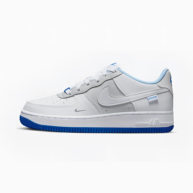 NIKE/耐克潮流AIR FORCE 1 LV8 (GS)空军一号休闲鞋FB1844111