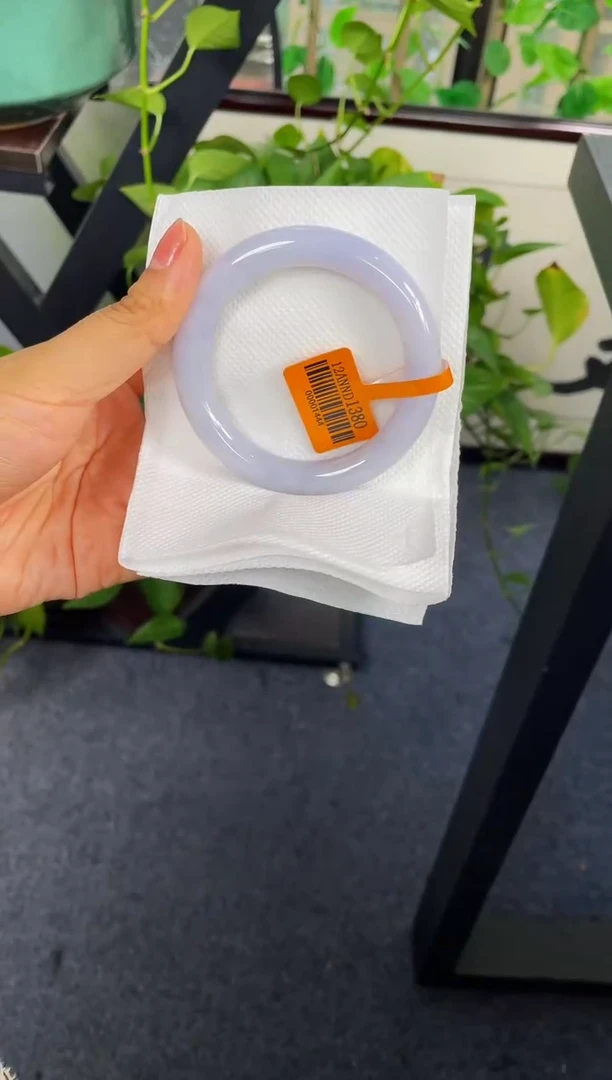 未镶嵌手镯翡翠027-55.6
