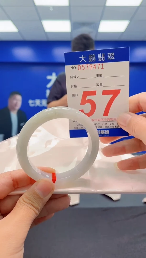 未镶嵌手镯翡翠AAAAAAAAA