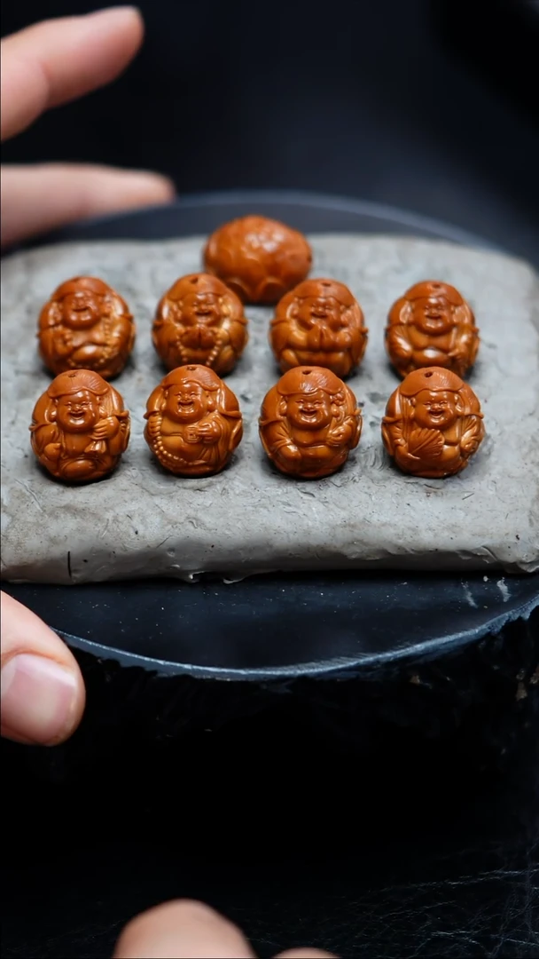 手串/手链橄榄核橄榄核