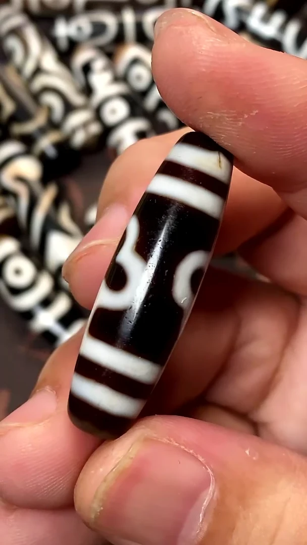 玛瑙/玉髓颈饰未镶嵌58677