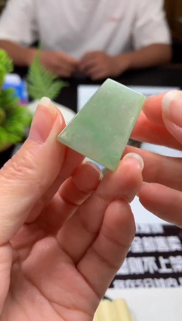 未镶嵌定制翡翠ཫ****࿐---115541