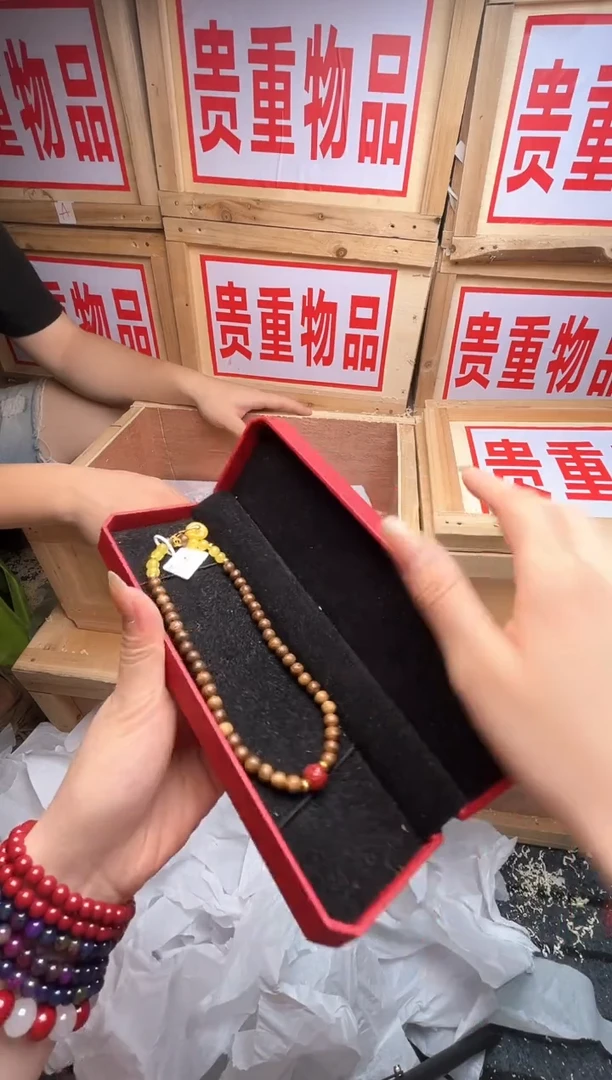 精品手串 无礼盒672