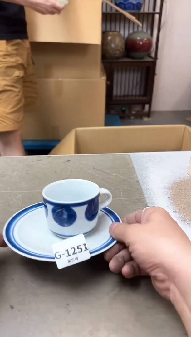 瓷片1251六单聚宝缘优品严选