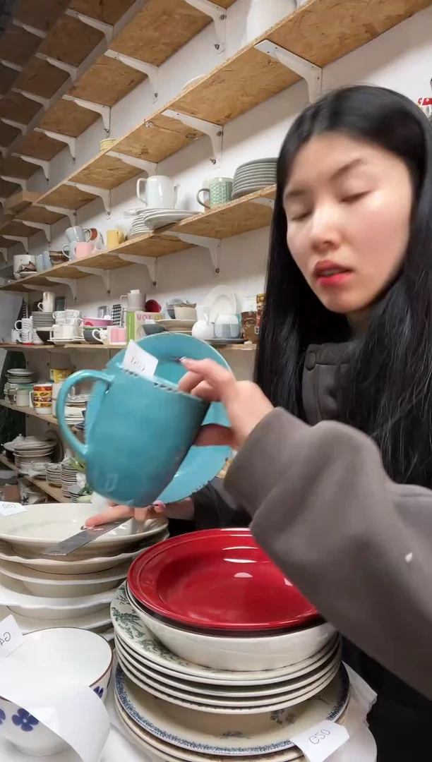 【闪购商品】G51大野乐仓库闪购品