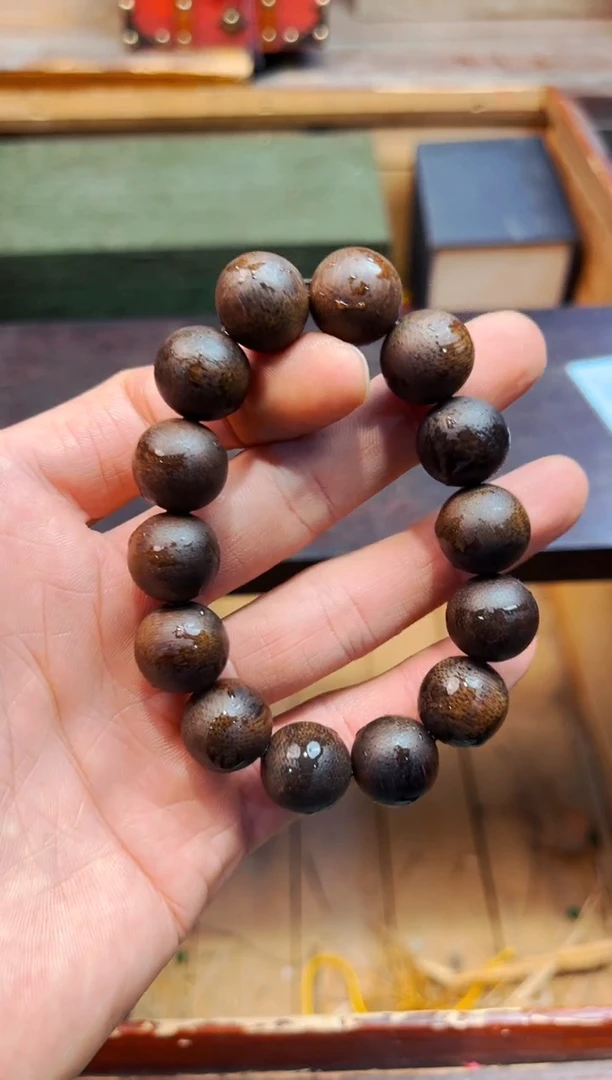 【闪购商品】沉香摆件瑞帝专属高端精品999