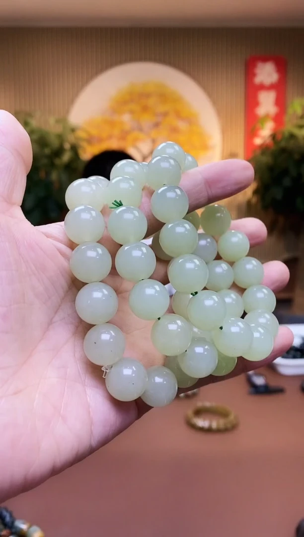 和田玉未镶嵌挂件多样性随机发一  14