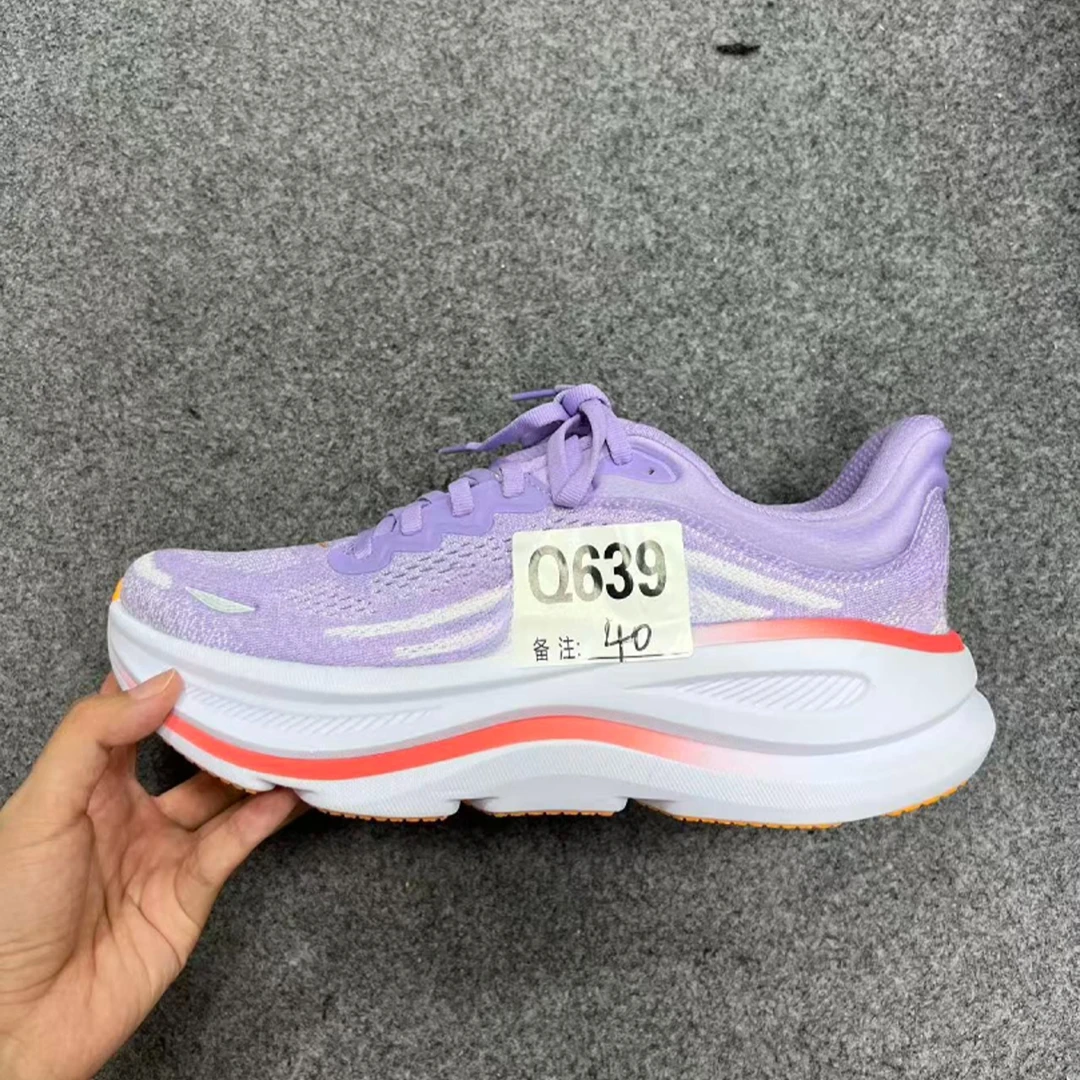 男女户外休闲鞋q639