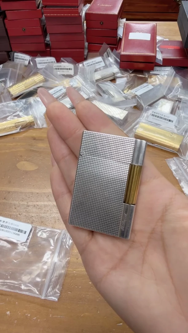 纯铜25 都家银色巴黎丁盖茨比