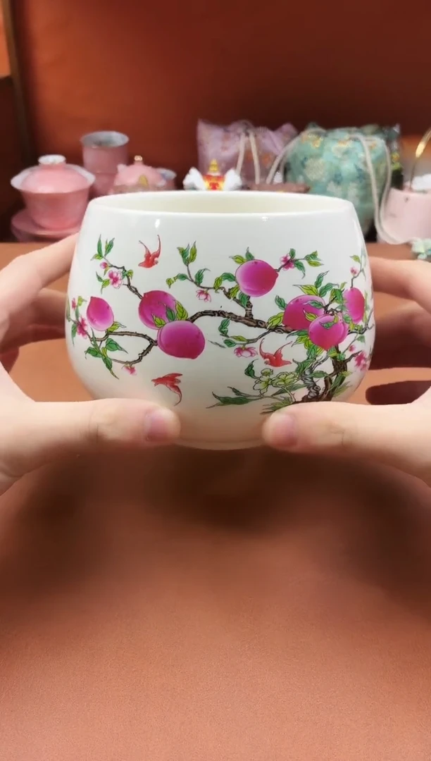 陶瓷@@@云问茶具链接