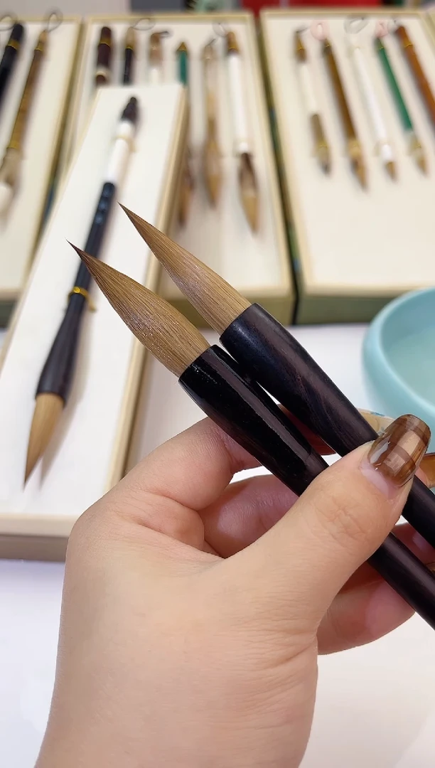 白驹影1只 纯狼礼盒