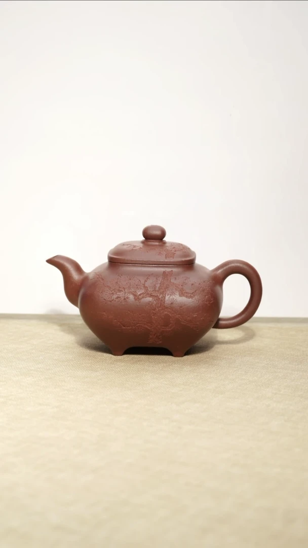 茶壶紫泥25435435643564564