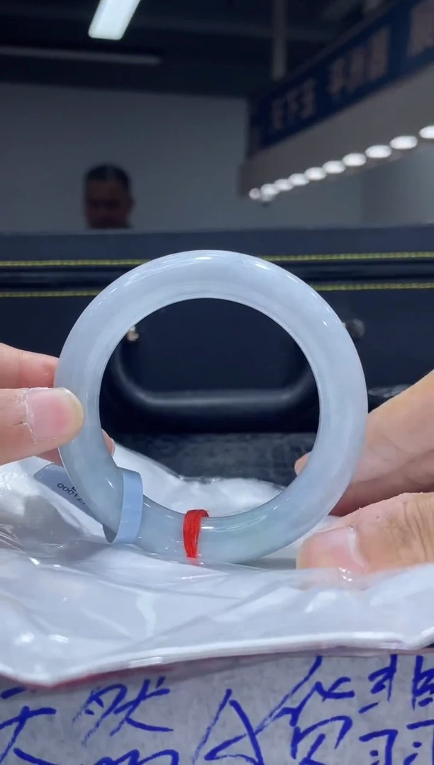 未镶嵌手镯翡翠13