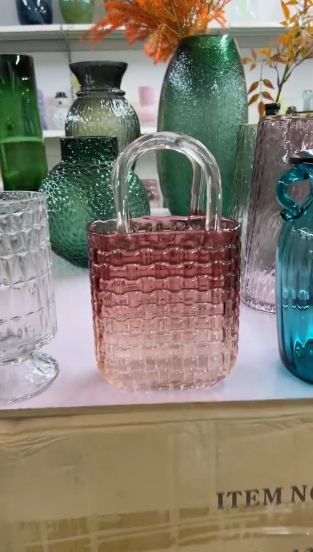 【闪购商品】玻璃包包款