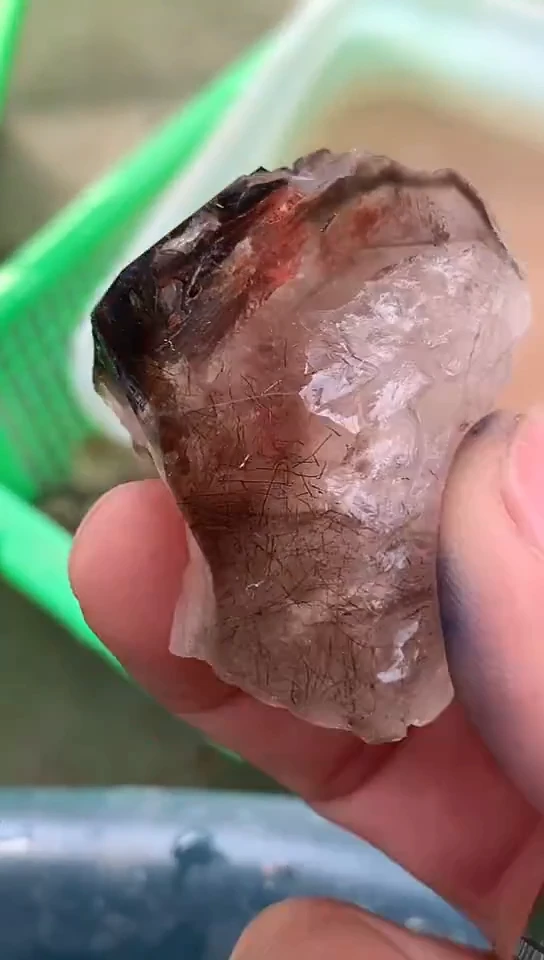 【闪购商品】水晶，未镶嵌飞猪，水晶