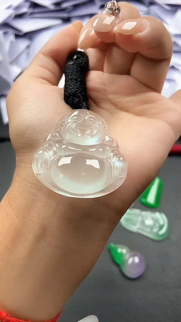 无非金属吊坠0000092