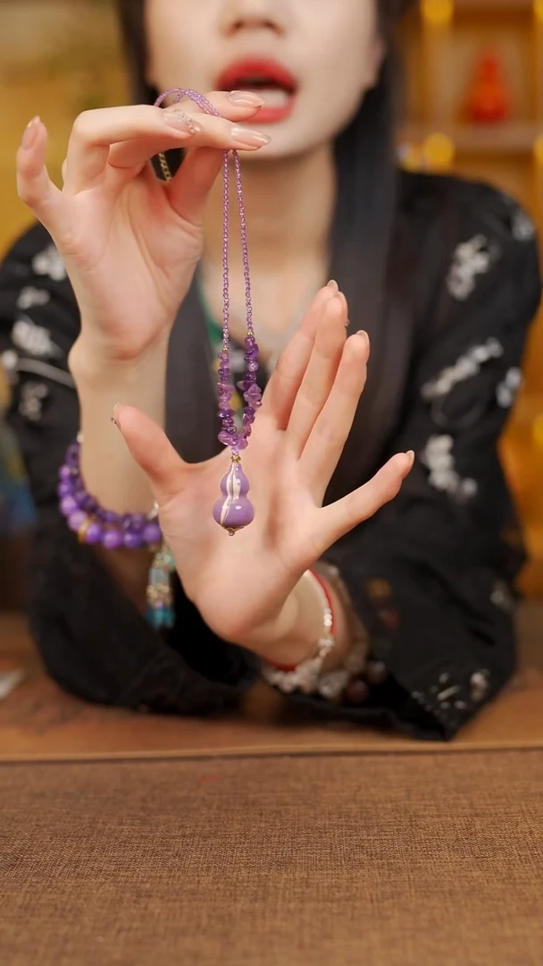 30宴禾堂精工项链-----88