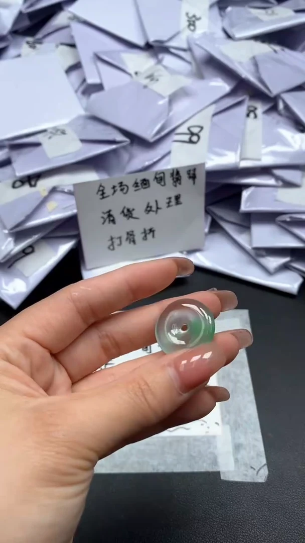 高端甄选吊坠（一物一图）31