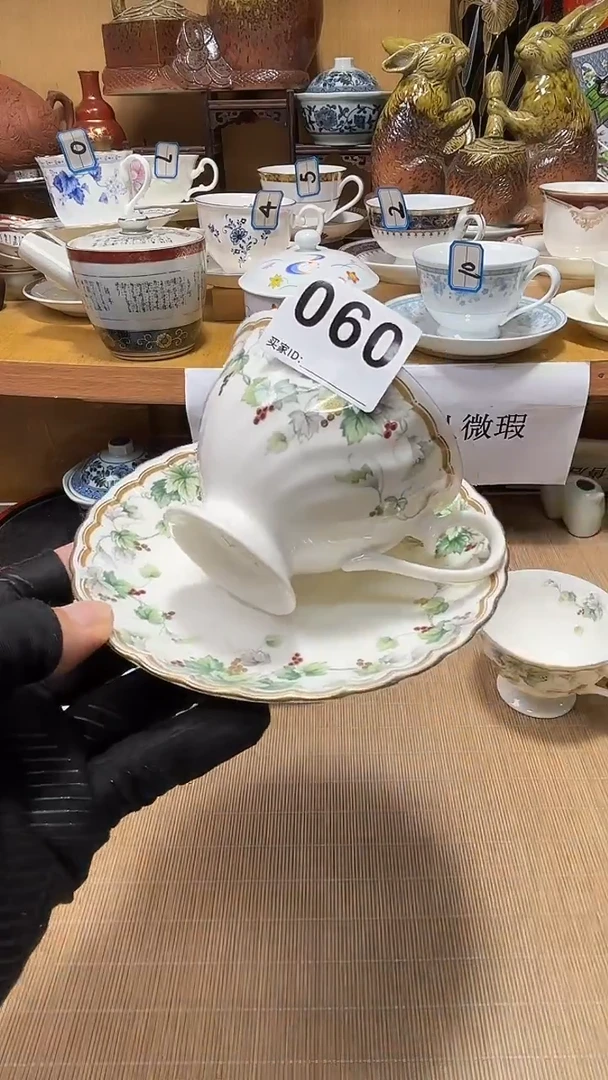 ?****️中古货品默认微瑕
