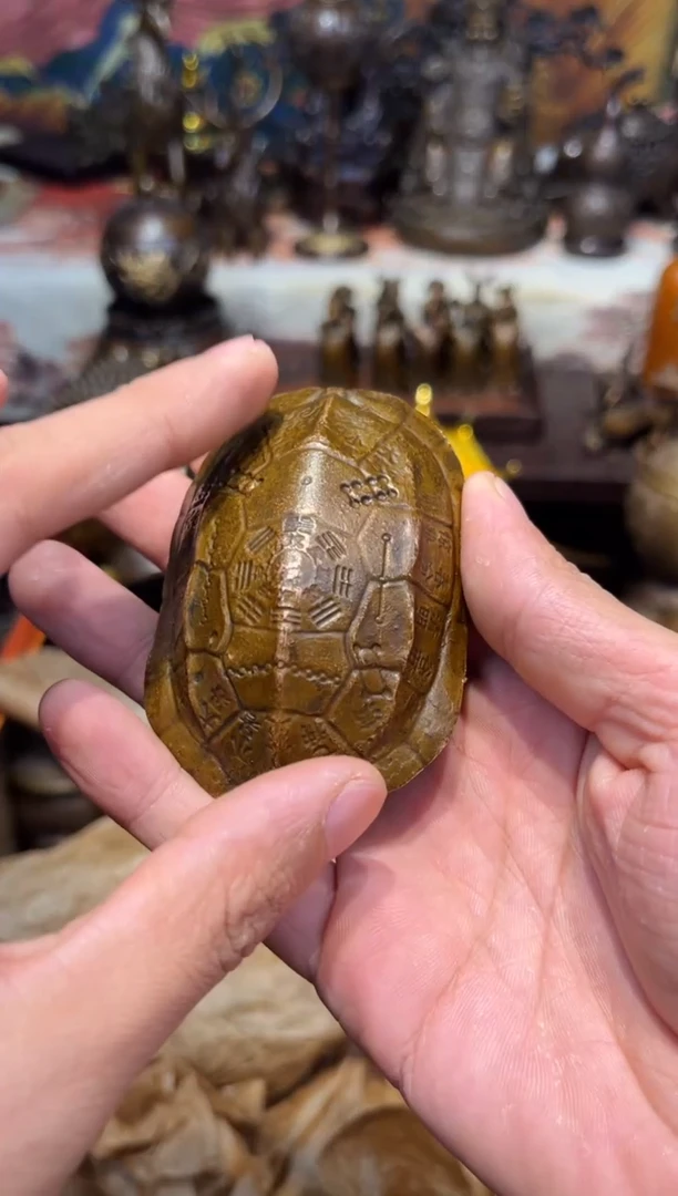 Q瑞瑞古铜高端精品17