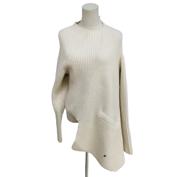 妃鱼/路易威登/羊毛/上衣/95新/凡0708