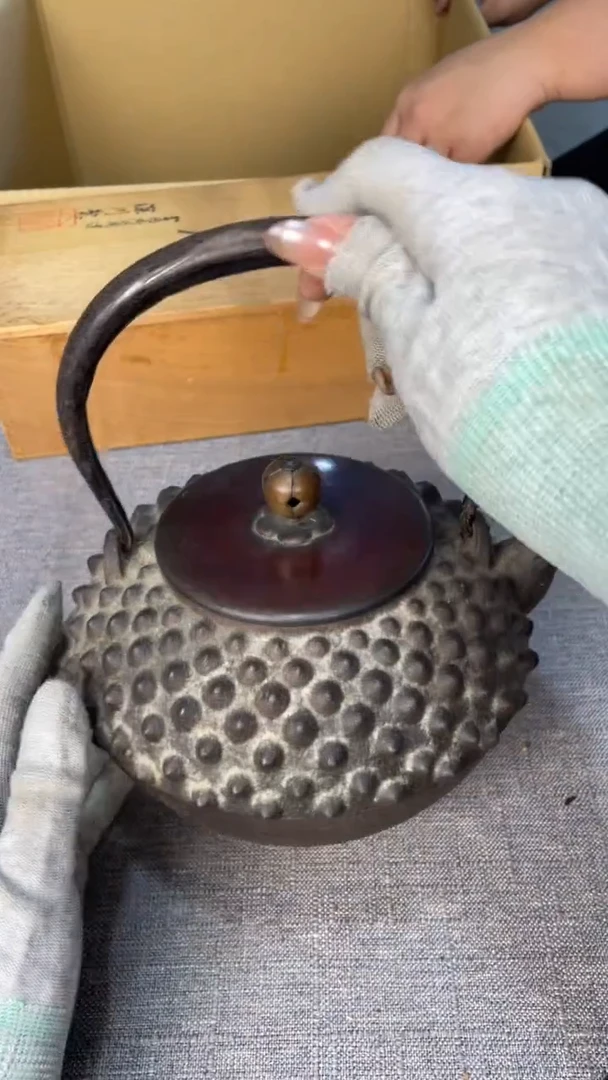 眉***上熙文堂回流瓷器 眉毛