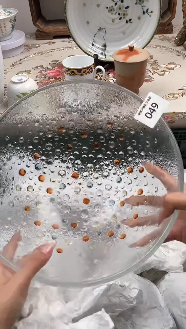 瓷片浪***朵Q         049
