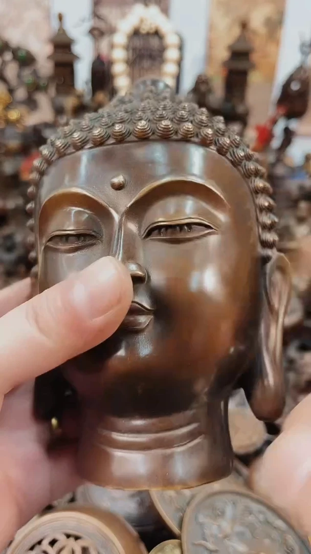 【闪购商品】精铜工匠 独具韵味