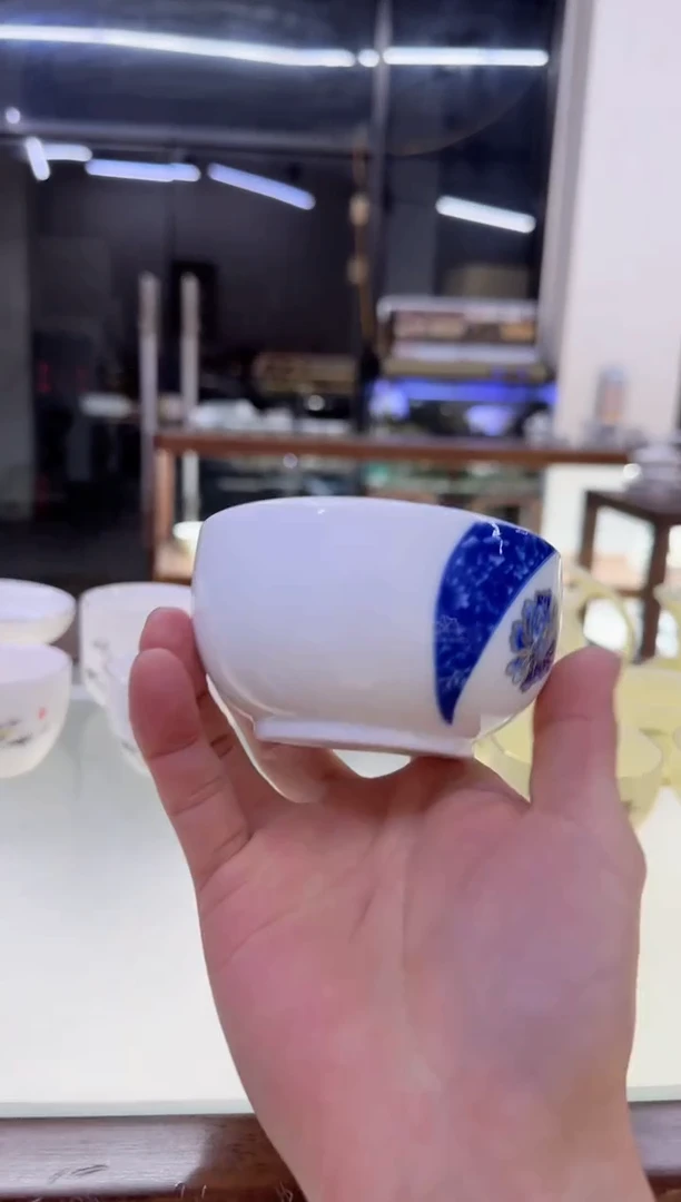 【闪购商品】瓷片言泥言泥言泥@YN